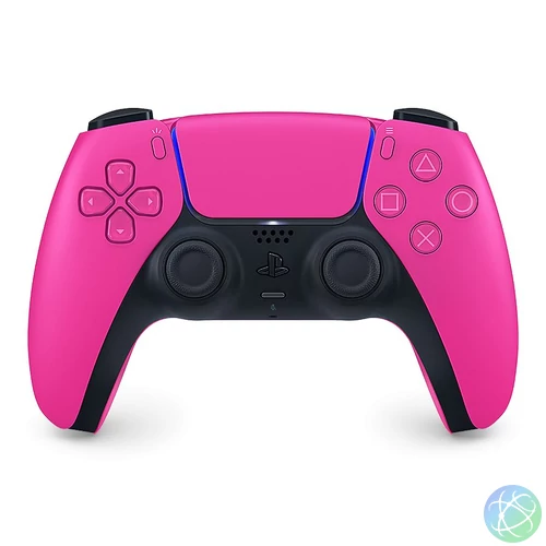 Sony Playstation 5 DualSense Wireless Gamepad Nova Pink