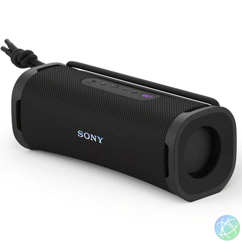 Sony ULT Power Sound Bluetooth Speaker Black hangszóró