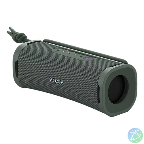 Sony ULT Power Sound Bluetooth Speaker Forest Gray hangszóró