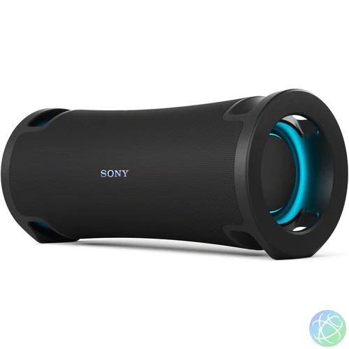 Sony ULT FIELD 7 Bluetooth Speaker Black hangszóró