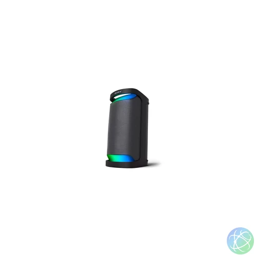 Sony XV500 X-Series Wireless Party Speaker Black hangszóró