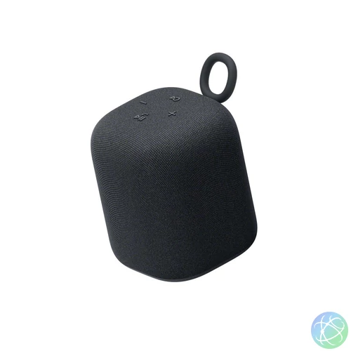 Sony SRS-LS1 LinkBuds Portable Wireless Speaker Black hangszóró