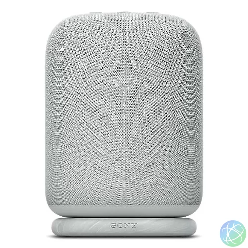Sony SRS-LS1 LinkBuds Portable Wireless Speaker Light Gray hangszóró