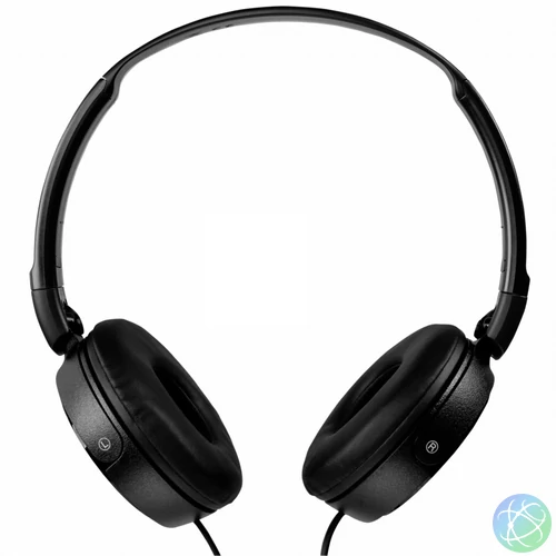 Sony MDR-ZX310APB Headset Black