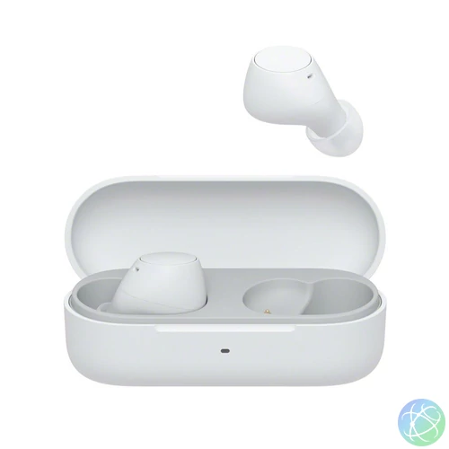 Sony WFC510 Bluetooth Headset White