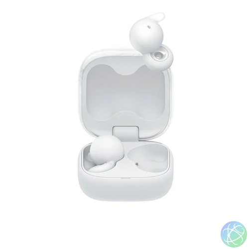 Sony WF-L910 LinkBuds Open True Wireless Bluetooth White