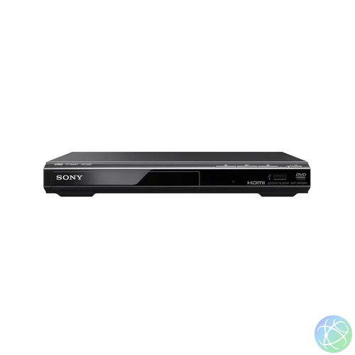 Sony DVP-SR760 Asztali DVD Lejátszó