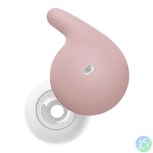 Sony Air Fitting Supporters for LinkBuds Open Ash Pink