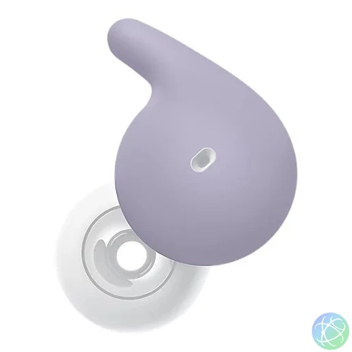 Sony Air Fitting Supporters for LinkBuds Open Ash Violet