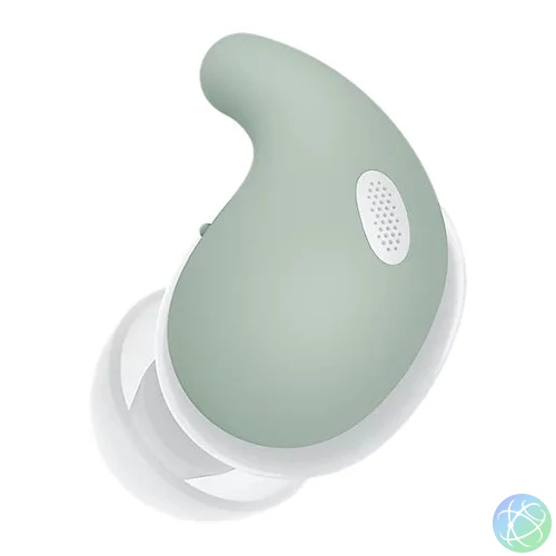 Sony Air Fitting Supporters for LinkBuds Green