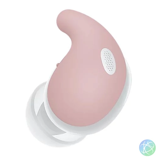 Sony Air Fitting Supporters for LinkBuds Ash Pink
