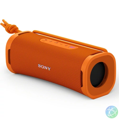 Sony  SRSULT10D.CE7 Bluetooth Speaker Orange hangszóró