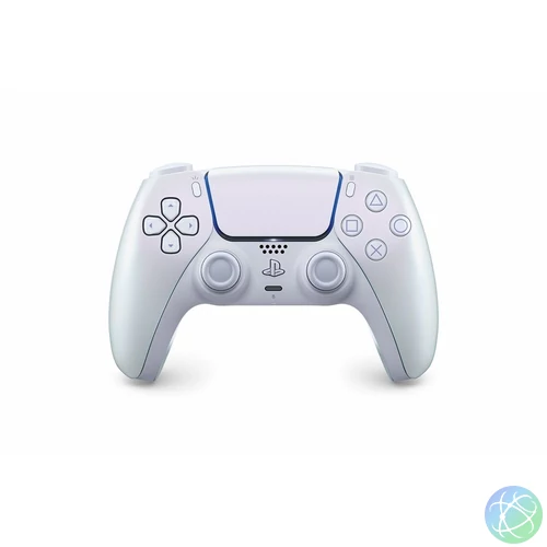 Sony PlayStation 5 DualSense Wireless Gamepad Chroma Pearl