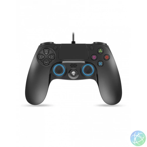 Spirit Of Gamer PGP USB Gamepad Black