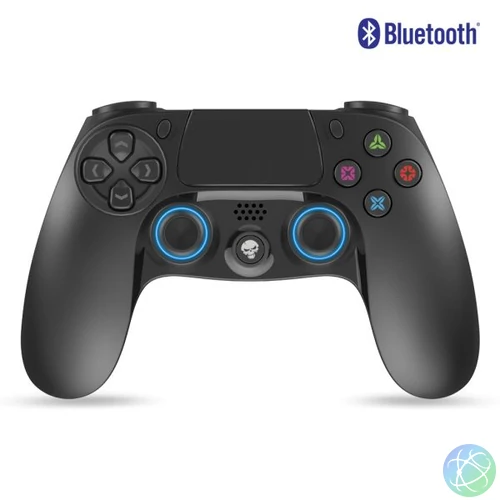 Spirit Of Gamer XGP Bluetooth Gamepad Black/Blue