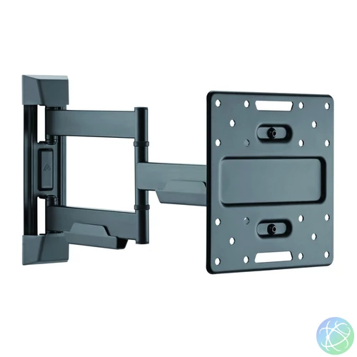 Stansson WM-2343-5-5 TV Wall mount 23"-43" Black