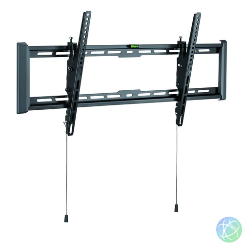 Stansson WM-4390-4 TV Wall mount 43"-90" Black