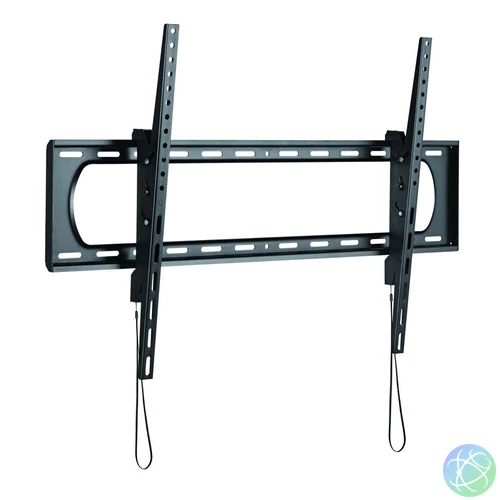Stansson WM-60120-10 TV Wall mount 60"-120" Black