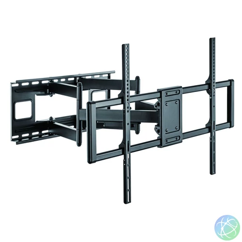 Stansson WM-60120-5-60 TV Wall mount 60"-120" Black