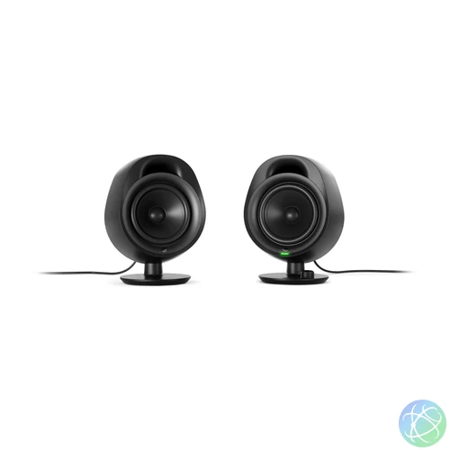Steelseries Arena 3 Gamer Speaker Black hangszóró