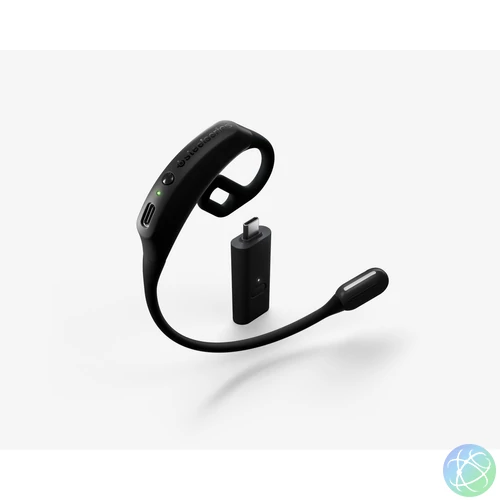Steelseries Arena Wireless Microphone Black