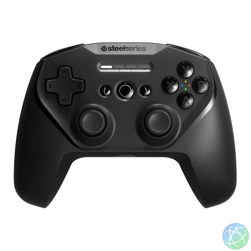 Steelseries Stratus+ Bluetooth Gamepad Black