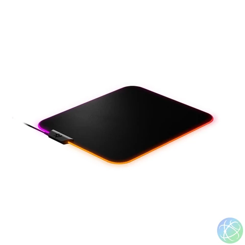 Steelseries Qck Prism Cloth (Medium) Gaming Egérpad Black