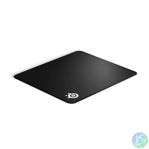 Steelseries Qck Edge (Large) Cloth Gaming Egérpad Black