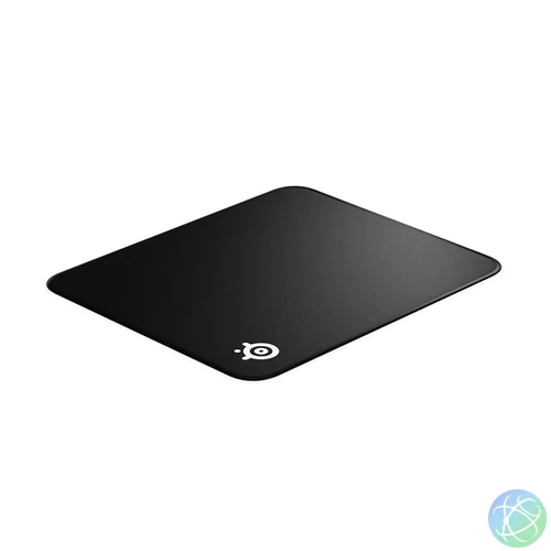 Steelseries Qck Edge (Medium) Cloth Gaming Egérpad Black
