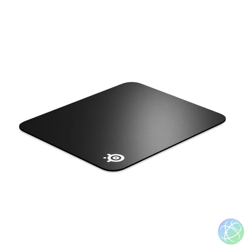 Steelseries Qck Hard (Medium) Cloth Gaming Egérpad Black