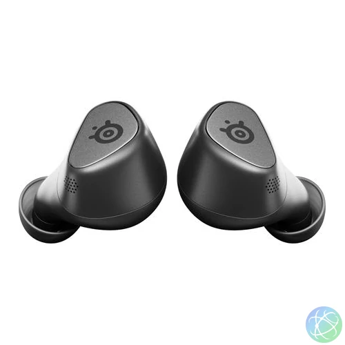 Steelseries Arctis GameBuds XBOX Wireless Bluetooth Gaming Headset Black