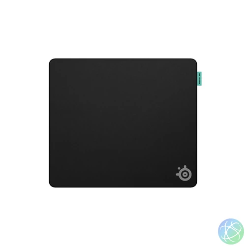 Steelseries QCK Perf L - Balance Egérpad Black