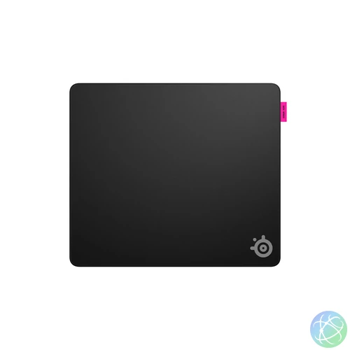 Steelseries QcK Perf L - Speed Egérpad Black
