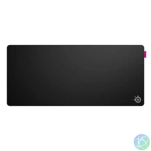 Steelseries QcK Perf XL - Speed Egérpad Black