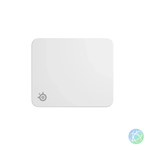 Steelseries QcK M White egérpad