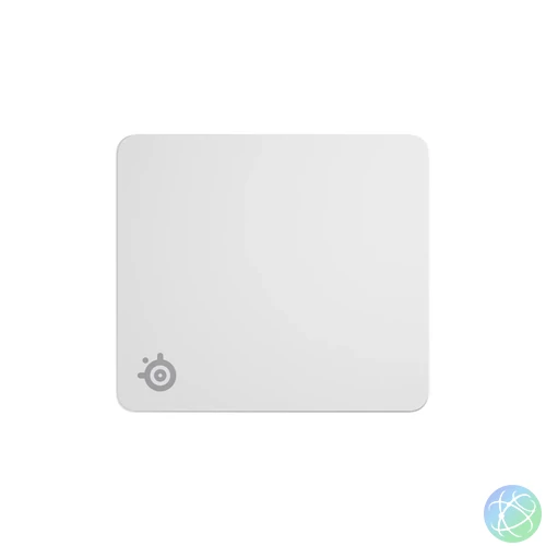 Steelseries QcK Large Egérpad White