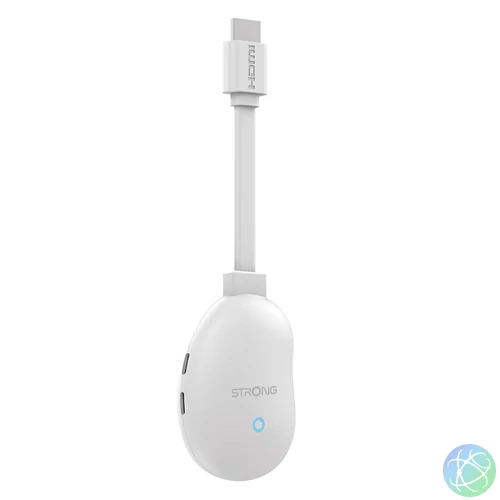 Strong Leap Neve Google TV Dongle 4K NEVE Dolby Vision Atmos