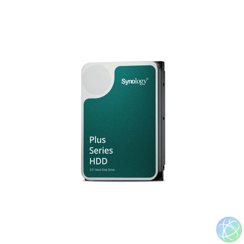 Synology 4TB 5400rpm SATA-600 256MB HAT3300 HAT3300-4T winchester