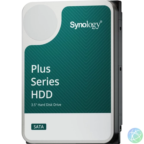 Synology 6TB 5400rpm SATA-600 256MB HAT3300-6T winchester