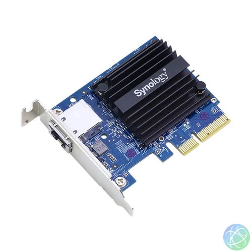 Synology E10G18-T1 PCI-E hálókártya