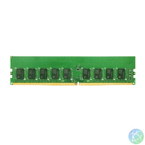 Synology 8GB DDR4 2666MHz ECC memória (ECC)