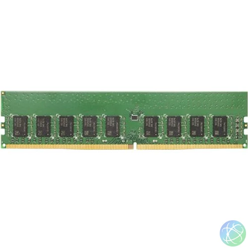 Synology 16GB DDR4 2666MHz ECC memória (ECC)