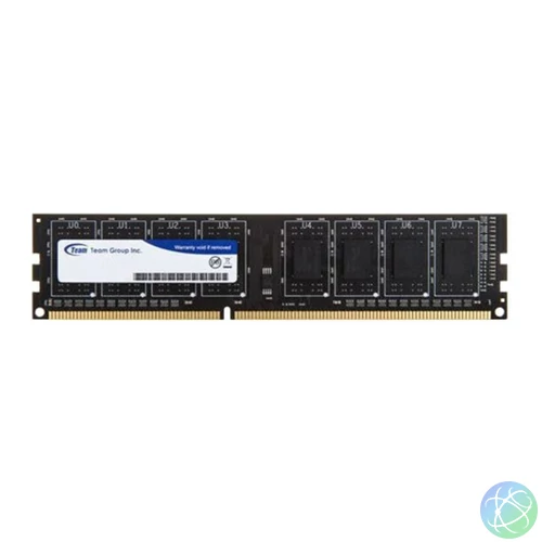 TeamGroup 4GB DDR3 1600MHz Elite memória