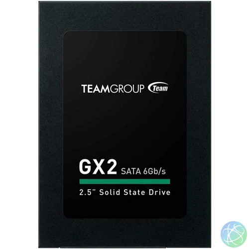 TeamGroup 512GB 2,5" SATA3 GX2 SSD