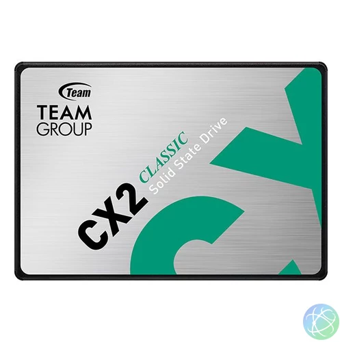 TeamGroup 1TB 2,5" SATA3 CX2 SSD