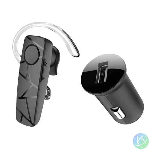 Tellur Vox 60 Bluetooth Headset Black