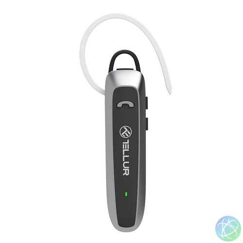 Tellur Vox 95 Bluetooth Headset Black