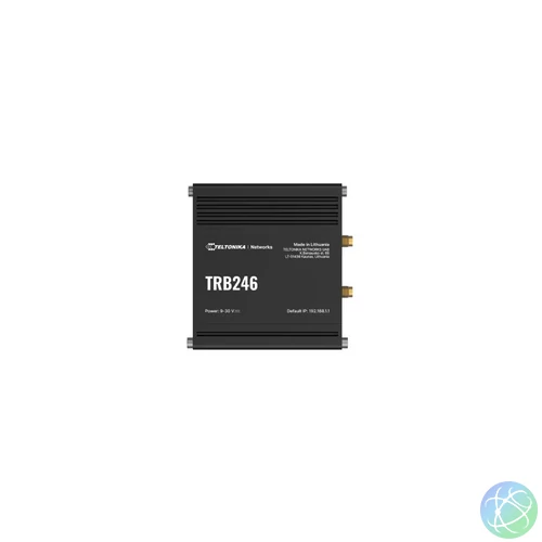 Teltonika TRB246 RS232/RS485 IoT Gateway