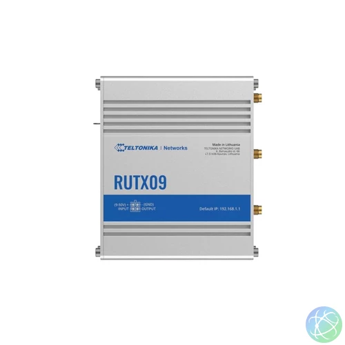 Teltonika RUTX09 Industrial Cellular Router
