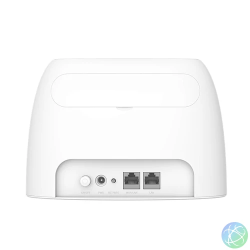 Tenda 4G03 N300 Wi-Fi 4G LTE Router